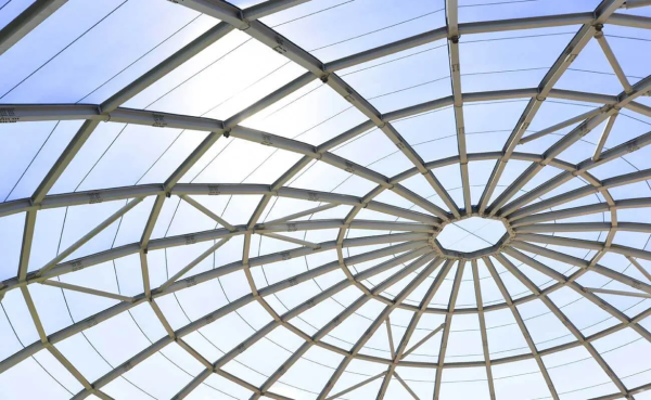 lamina de policarbonato comercial